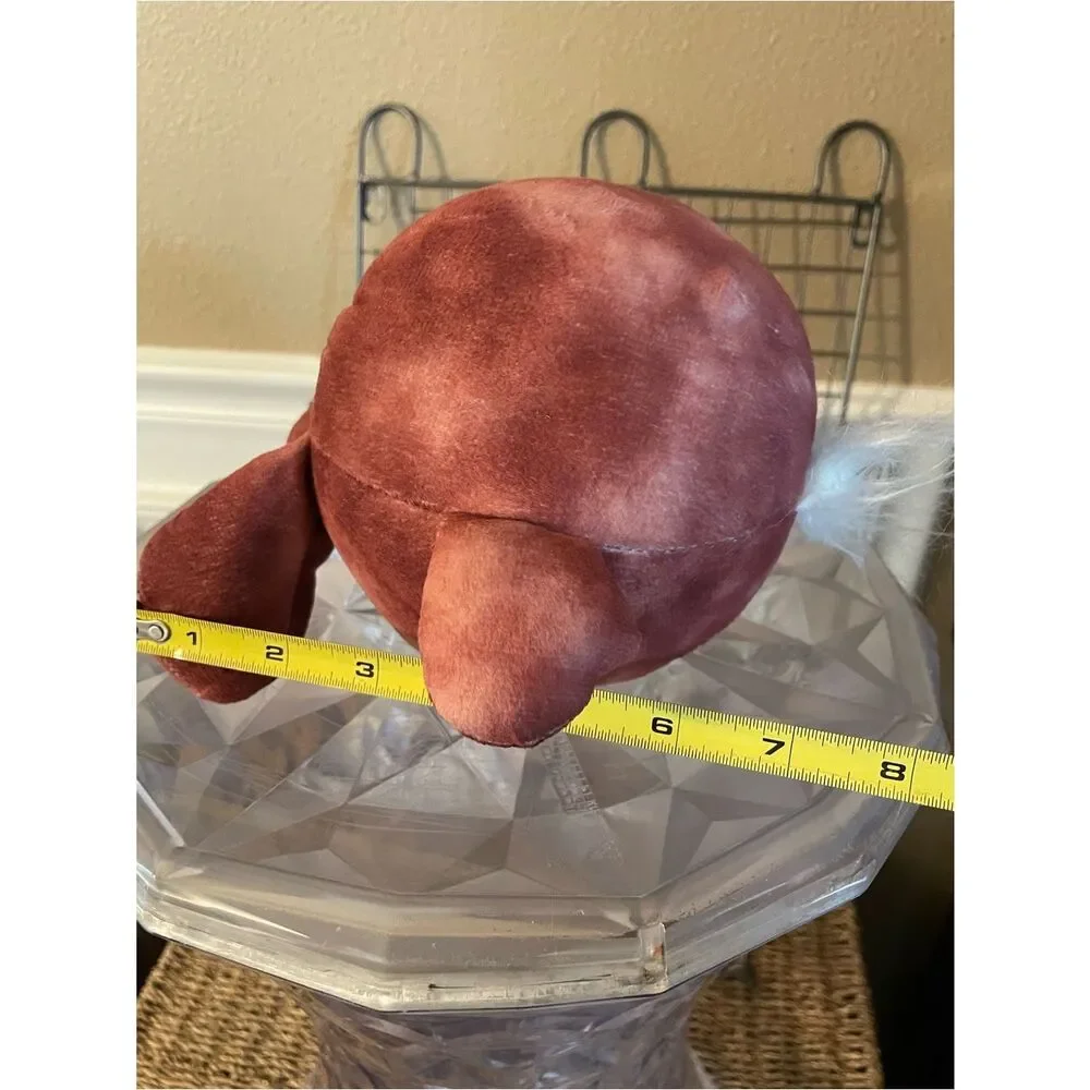 Celestial Buddies Mars Plush NWT